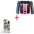Starter Kit Bundle With Smok Novo X 25W Pod System And Vgod Ejuice 1 - The Smoke Plug