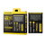 Nitecore D4 Battery Charger 1 - The Smoke Plug