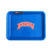 Backwood Blue Rolling Tray Led Usb Charging Luminous Plate Smoking Accessories - The Smoke Plug