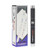 Black Electro Dabber Waxy Vaporizer Kit   Atmosrx - The Smoke Plug
