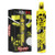 Scarab Yellow   Atmos Kiln Ra Vaporizer Stylized Kit - The Smoke Plug