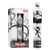 Cracked White   Atmos Kiln Ra Vaporizer Stylized Kit - The Smoke Plug