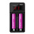 Efest Luc V2 Battery Charger 2 - The Smoke Plug
