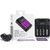 Efest Lush Q4 Battery Charger 1 - The Smoke Plug