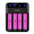 Efest Lush Q4 Battery Charger 2 - The Smoke Plug