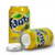 Fanta Pineapple Soda Can - The Smoke Plug
