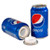 Pepsi Soda Can - The Smoke Plug