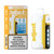 Dragon Strawnana Flavored Adjust MyCool Disposable Vape Device - 40K Puffs | The Smoke Plug