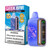 Geek Bar Pulse 2 Disposable Vape | 25K Puffs - Blue Razz Hubba