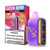 Geek Bar Pulse 2 Disposable Vape | 25K Puffs - Grape Hubba