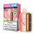 Geek Bar Pulse 2 Disposable Vape | 25K Puffs - Juicy Peach Ice