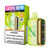 Geek Bar Pulse 2 Disposable Vape | 25K Puffs - Sour Apple Ice
