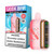 Geek Bar Pulse 2 Disposable Vape | 25K Puffs - White Gummy Ice