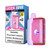 Pink&Blue Flavored Geek Bar Pulse X 2 Disposable Vape - 50K Puffs | The Smoke Plug