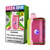 Sour Straws Flavored Geek Bar Pulse X 2 Disposable Vape - 50K Puffs | The Smoke Plug