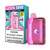 Wild Cherry Slush Flavored Geek Bar Pulse X 2 Disposable Vape - 50K Puffs | The Smoke Plug