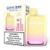 Strawberry Mango Flavored Geek Bar Meloso MAX Disposable Vape - 9000 Puffs | The Smoke Plug