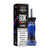 Blueberry Raspberry Flavored Al Fakher Crown Bar E-Hose X Disposable - 60K Puffs | The Smoke Plug