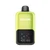Sour Apple Ice Flavored Geek Bar 2GO Disposable Vape - 50K Puffs | The Smoke Plug