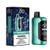 Kiwi Splash Flavored HQD GO 35K 3% Nicotine Disposable Vape - 35K Puffs | The Smoke Plug