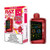 Code Red Flavored RAZ RX50K Dew Edition Disposable Vape - 50K Puffs | The Smoke Plug