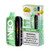 Banana Pancake Flavored Airis Neo P40000 Disposable Vape - 40K Puffs | The Smoke Plug