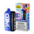 Blueberry Watermelon Flavored Airis Neo P40000 Disposable Vape - 40K Puffs | The Smoke Plug