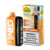 Orange Creamsicle Flavored Airis Neo P40000 Disposable Vape - 40K Puffs | The Smoke Plug