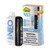 Polar Ice Flavored Airis Neo P40000 Disposable Vape - 40K Puffs | The Smoke Plug