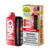 Watermelon Ice Flavored Airis Neo P40000 Disposable Vape - 40K Puffs | The Smoke Plug
