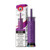 Blue Razz Lemonade Flavored Starbuzz E-Hose 50K Disposable Vape - 50K Puffs | The Smoke Plug
