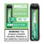 Spearmint Flavored Breeze Pro Edition Disposable Vape - 2K Puffs | The Smoke Plug