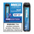Blue Raspberry Flavored Breeze Pro Edition Disposable Vape - 2K Puffs | The Smoke Plug
