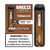 Tobacco Flavored Breeze Pro Edition Disposable Vape - 2K Puffs | The Smoke Plug