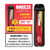 Cherry Lemon Flavored Breeze Pro Edition Disposable Vape - 2K Puffs | The Smoke Plug