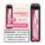 Strawberry Cream Flavored Breeze Pro Edition Disposable Vape - 2K Puffs | The Smoke Plug