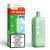 Double Mint Ice Cube OFF STAMP X-Cube Pod Disposable Vape Device
