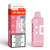 Bangin Peach Classic Cube OFF STAMP X-Cube Pod Disposable Vape Device