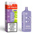Grape Rancher Sweet Cube OFF STAMP X-Cube Pod Disposable Vape Device