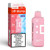 Strawberry Cream Classic Cube OFF STAMP X-Cube Pod Disposable Vape Device