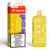 Lemon Heads Sweet Cube OFF STAMP X-Cube Pod Disposable Vape Device