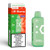 Sour Apple Watermelon Sweet Cube OFF STAMP X-Cube Pod Disposable Vape Device