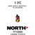 TSPPACK-1PC-North FT12000 Puffs Disposable Vape Device-1 Pack