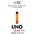 TSPPACK-1PC-Uno AMPED TFN Disposable Vape Pod - 1 Pack