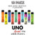TSPPACK-10PK-Uno AMPED TFN Disposable Vape Pod - 10 Pack Mix & Match