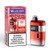 Watermelon Ice Flavored Lost Mary Ultrasonic Disposable Vape Device - 35k Puffs  | The Smoke Plug