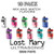TSPPACK-10PK-Lost Mary Ultrasonic Disposable Vape | 35k Puffs - 10 Pack Mix & Match