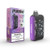 Grape Ice Flavored FEEN 20mg Disposable Vape Device - 50k Puffs  | The Smoke Plug