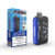 Blue Razz Ice Flavored FEEN 20mg Disposable Vape Device - 50k Puffs  | The Smoke Plug