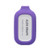 Aloe Grape Flavored insta Bar Jar 5000 Disposable Vape Device - 5000 Puffs | thesmokeplug.com - 1PC
